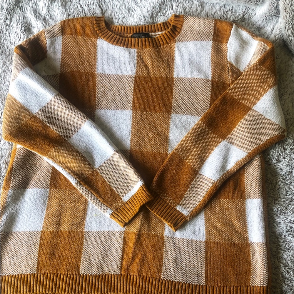 Women’s Pendleton Sweater - Size XL